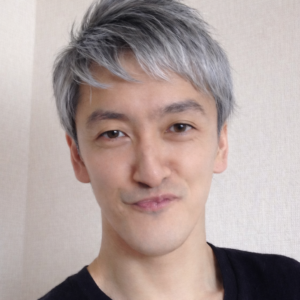 理事長 田中 一馬