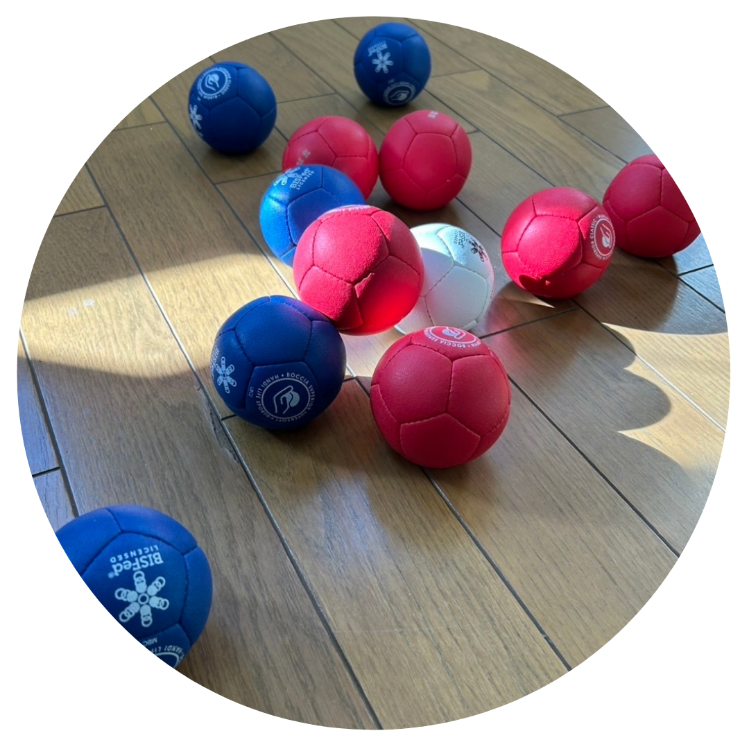 ごきげんサロン